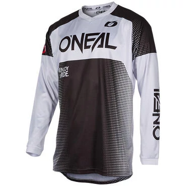 O Neal Matrix Ridewear V.25 Jersey Grey Серый