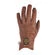 Helstons Swallow Air Leather мотокуртка Brown Коричневый