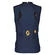 SCOTT Airflow Free protection vest Dark Blue / Black