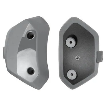 IXON IX-23 Eslider Elbow Sliders Черный