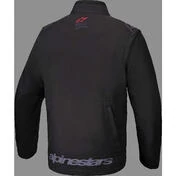 Alpinestars LITE-DURA SOFTSHELL Motocross Enduro мотокуртка Black