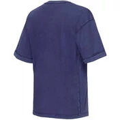 Dainese Casual Jersey SHADED ORIENTAL Blue