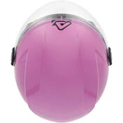 ACERBIS BREZZA Jet Motorcycle Мотошлем Pink