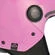 ACERBIS BREZZA Jet Motorcycle Мотошлем Pink