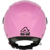 ACERBIS BREZZA Jet Motorcycle Мотошлем Pink