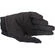 Alpinestars FULL BORE Cross Enduro Motorcycle мотоперчатки Black