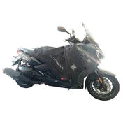 TUCANO URBANO Termoscud® Pro Yamaha XMAX 300 15 apron Черный