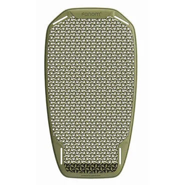 IXON Fanom BFB 2 back protector Зеленый