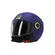 Acerbis Jet Brezza Мотошлем Blue Синий