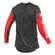 Fasthouse Grindhouse 24.2 Akin Jersey Red Красный