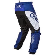 Oneal MATRIX RIDEWEAR Motocross Enduro мотоштаны Blue Grey