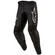 Alpinestars FLUID GRAPHITE Cross Enduro Motorcycle мотоштаны Silver Black