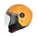 Acerbis Jet Brezza Мотошлем Yellow Желтый