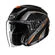 Hjc I31 Reno Мотошлем Orange Оранжевый