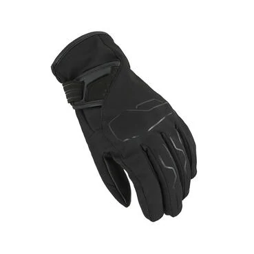Macna Vanca Rtx Lady мотоперчатки Black Черный