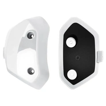 IXON 23-Eslider elbow guards Белый