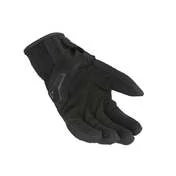 Macna Othano Rtx мотоперчатки Black Черный