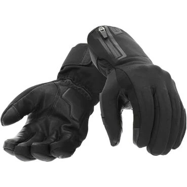Winter Motorcycle мотоперчатки in Tucano Urbano TAAAC 9101HU Black