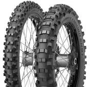 Мотошины летние Dunlop Geomax EN91 (TT) DOT20 90/90 R21 54R