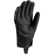 Ixon PRO HURRICANE 2 L Women's Winter Motorcycle мотоперчатки Black Fuchsia