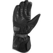 Ixon PRO COMPASS Winter Motorcycle мотоперчатки Black