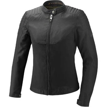 Ixon HORNET LADY Women's Motorcycle мотокуртка Black