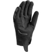 Ixon PRO HURRICANE 2 L Black Winter Women's Motorcycle мотоперчатки