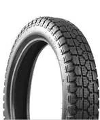 Мотошины летние Duro HF308 4PR (TT) NHS 2.75/0 R17 41P