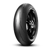 Мотошины летние Pirelli Diablo Supercorsa SP - V3 DOT21 110/70 R17 54 (Z)W