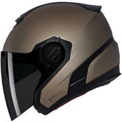 Nolan N40-5 06 CLASSIC NOBILE 317 Sand Jet Motorcycle Мотошлем