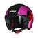 Nolan N21 06 Bicromo Мотошлем Purple Фиолетовый