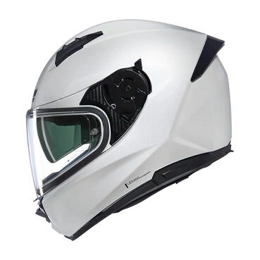 Nolan N60.6 Classico Nobile Мотошлем White Белый