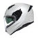 Nolan N60.6 Classico Nobile Мотошлем White Белый