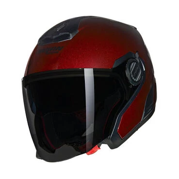 Nolan N40.5 06 Classico Nobile Мотошлем Red Красный