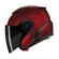 Nolan N40.5 06 Classico Nobile Мотошлем Red Красный