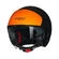 Nolan N21 06 Verniciatura Speciale Black Matt Черный