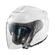 Premier Jt5 U8 Bm Мотошлем White Белый