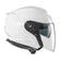 Premier Jt5 U8 Bm Мотошлем White Белый