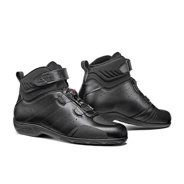 Sidi Motolux мотоботы Black Черный