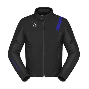 Spidi Corsa Tex мотокуртка Blue Синий