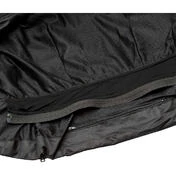 Motorcycle мотокуртка Fabric T-ur TRANSFER Black Blue