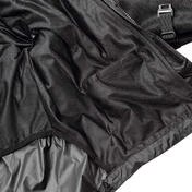 Motorcycle мотокуртка Fabric T-ur TRANSFER Black Blue