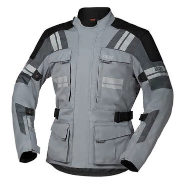 Ixs Tour Blade-st 2.0 мотокуртка Black Grey Серый