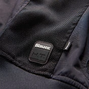 Blauer Thor Air Blue Summer Motorcycle мотокуртка