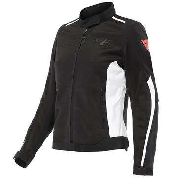 Dainese Hydraflux 2 Air Lady D-dry мотокуртка Black Черный