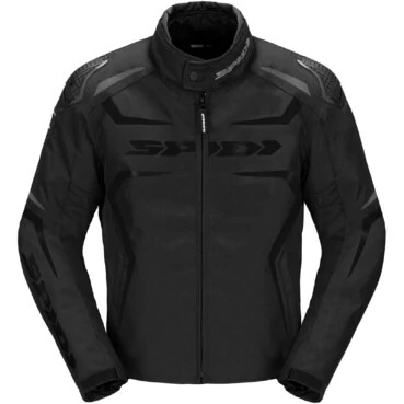 Spidi RACE-EVO H2OUT Motorcycle мотокуртка Black