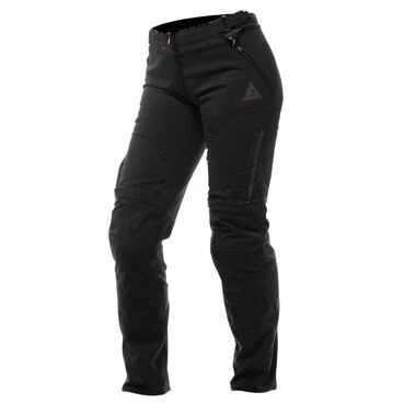 Dainese Drake 2 Air Women мотоштаны Black Черный