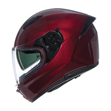 Nolan N60.6 Classico Nobile Мотошлем Red Красный