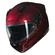 Nolan N60.6 Classico Nobile Мотошлем Red Красный