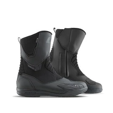 Gaerne G.duran Gore-tex мотоботинки Black Черный